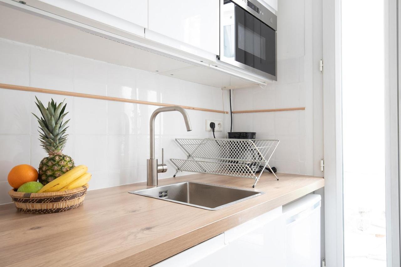 Luxembourg Gardens Cosy Studio - Paris 5Th Apartamento Exterior foto